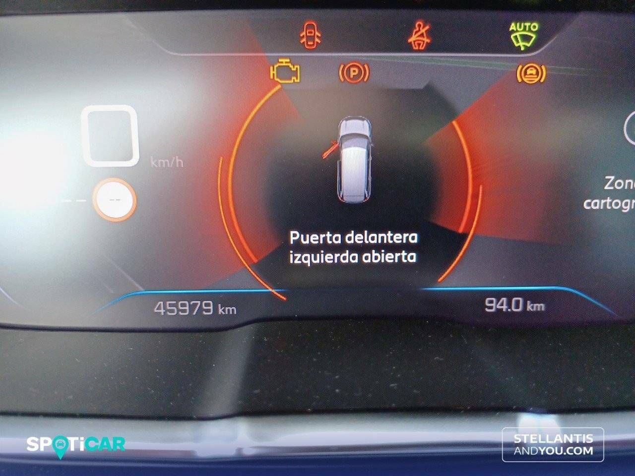 Foto Peugeot 5008 13