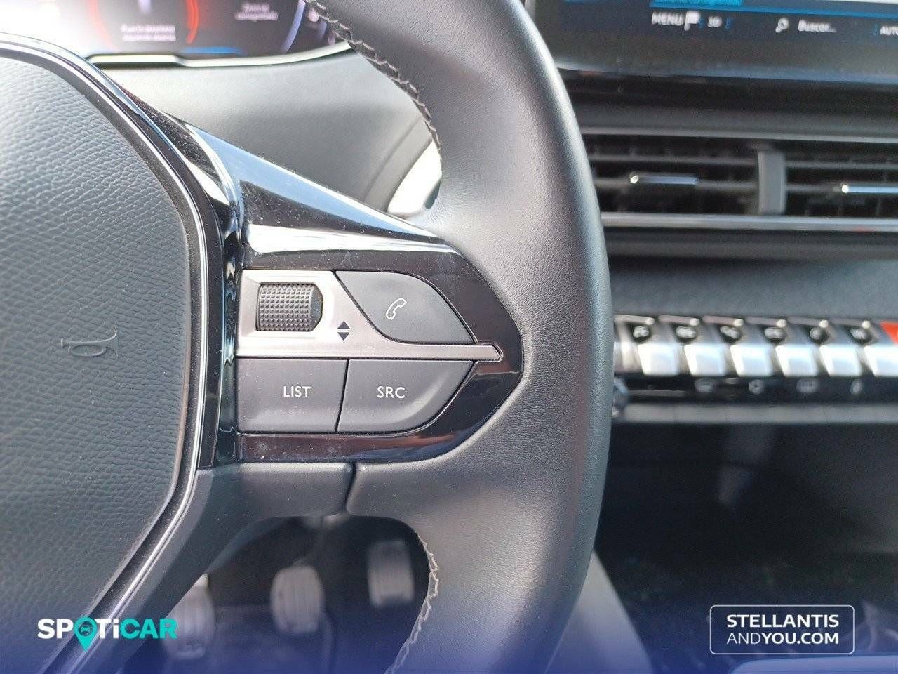 Foto Peugeot 5008 15