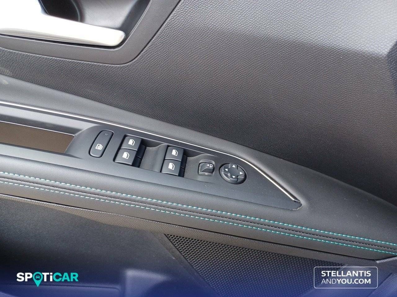 Foto Peugeot 5008 20