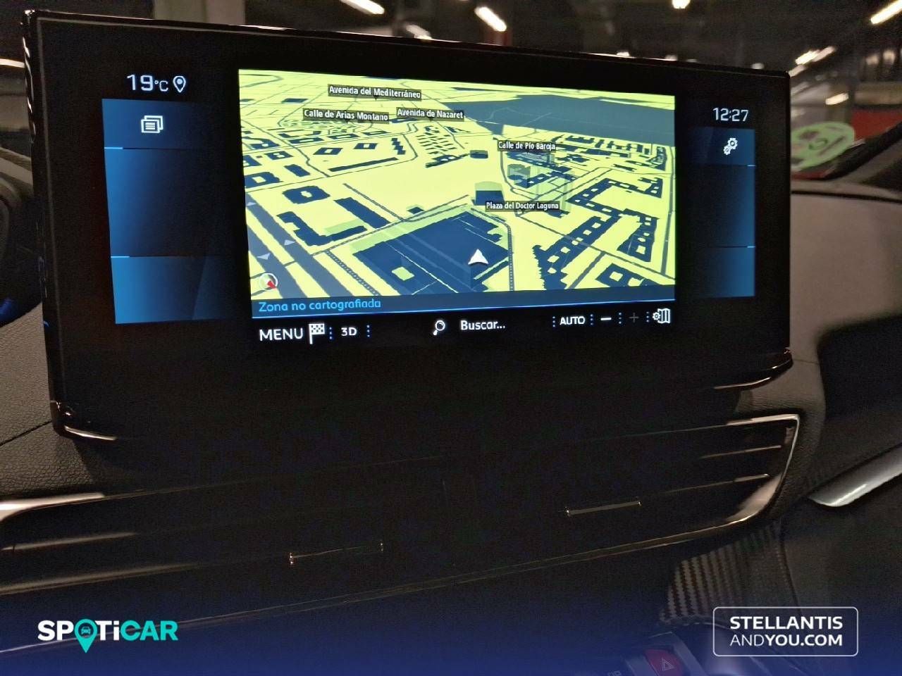 Foto Peugeot 5008 14