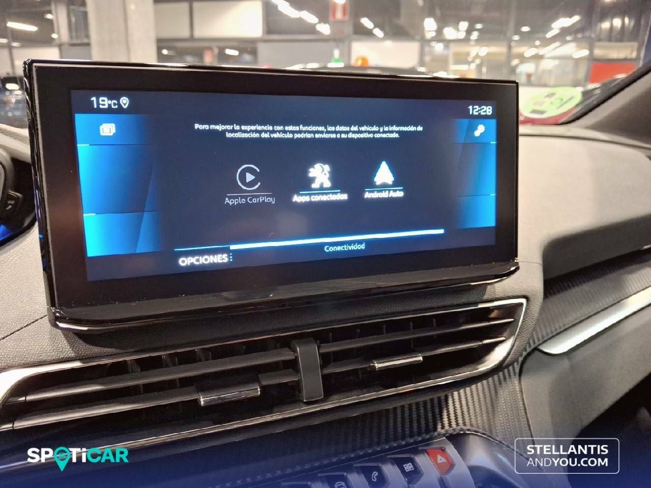 Foto Peugeot 5008 16