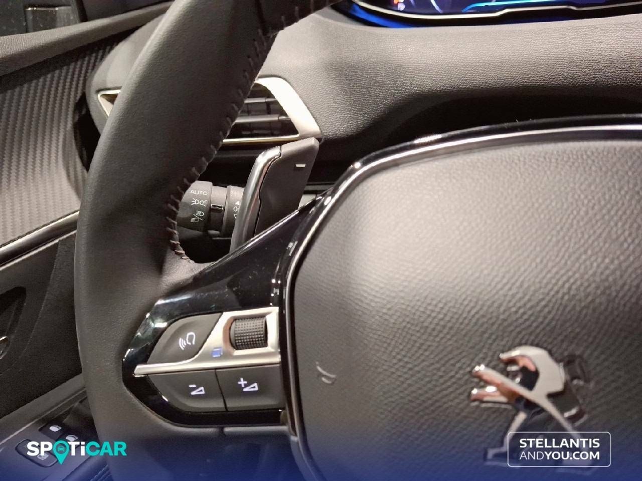 Foto Peugeot 5008 18