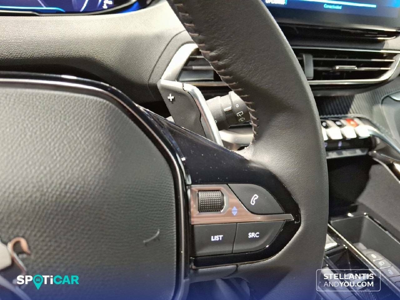 Foto Peugeot 5008 19