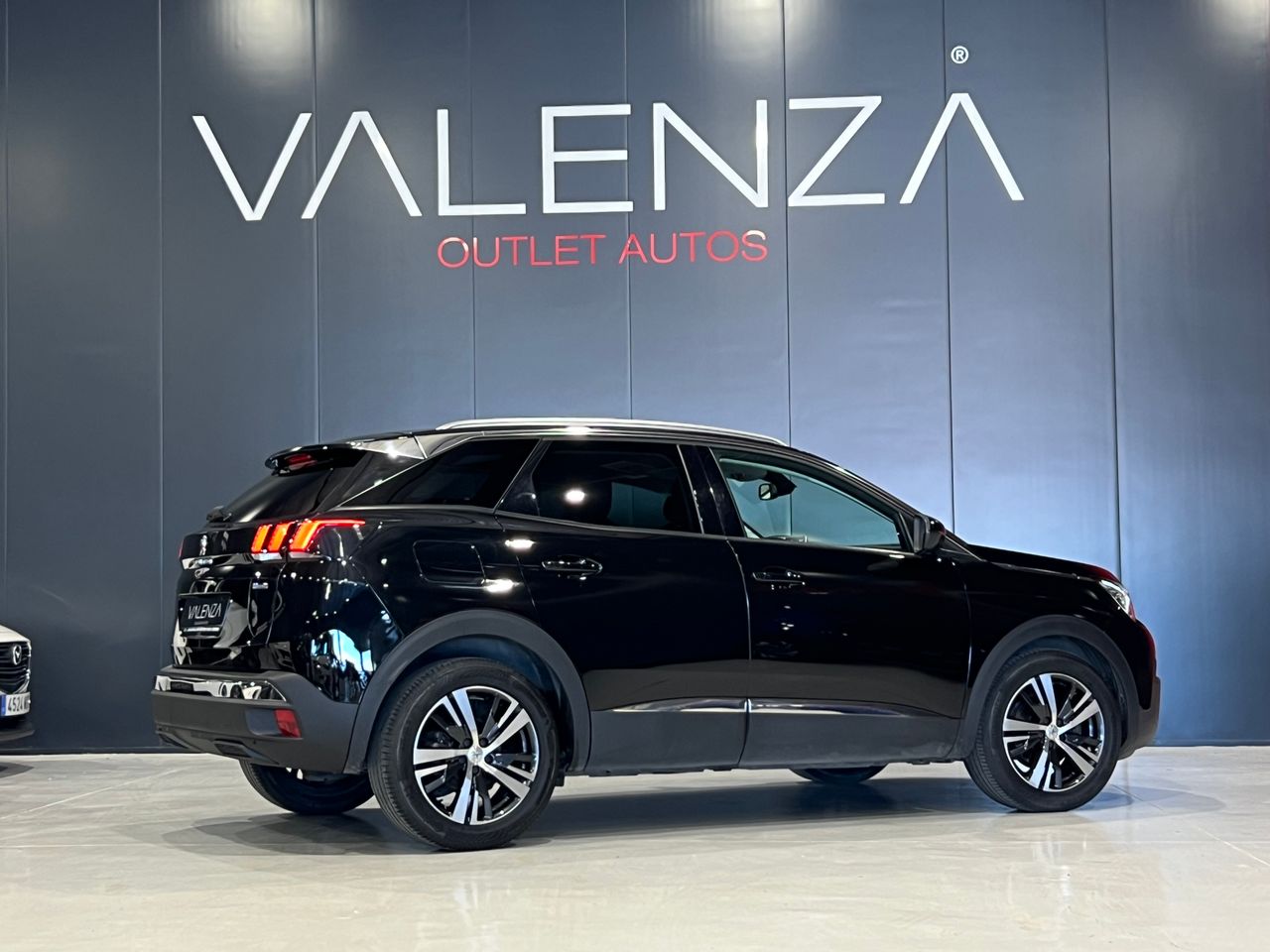 Foto Peugeot 3008 2