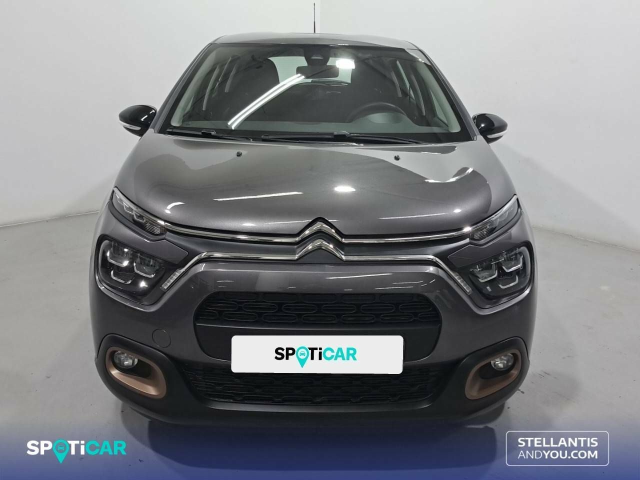 Foto Citroën C3 2