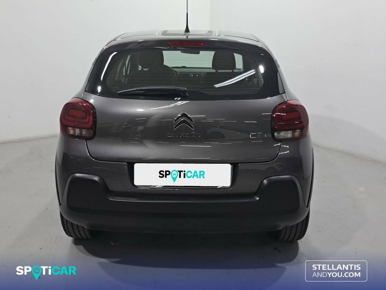 Foto Citroën C3 5