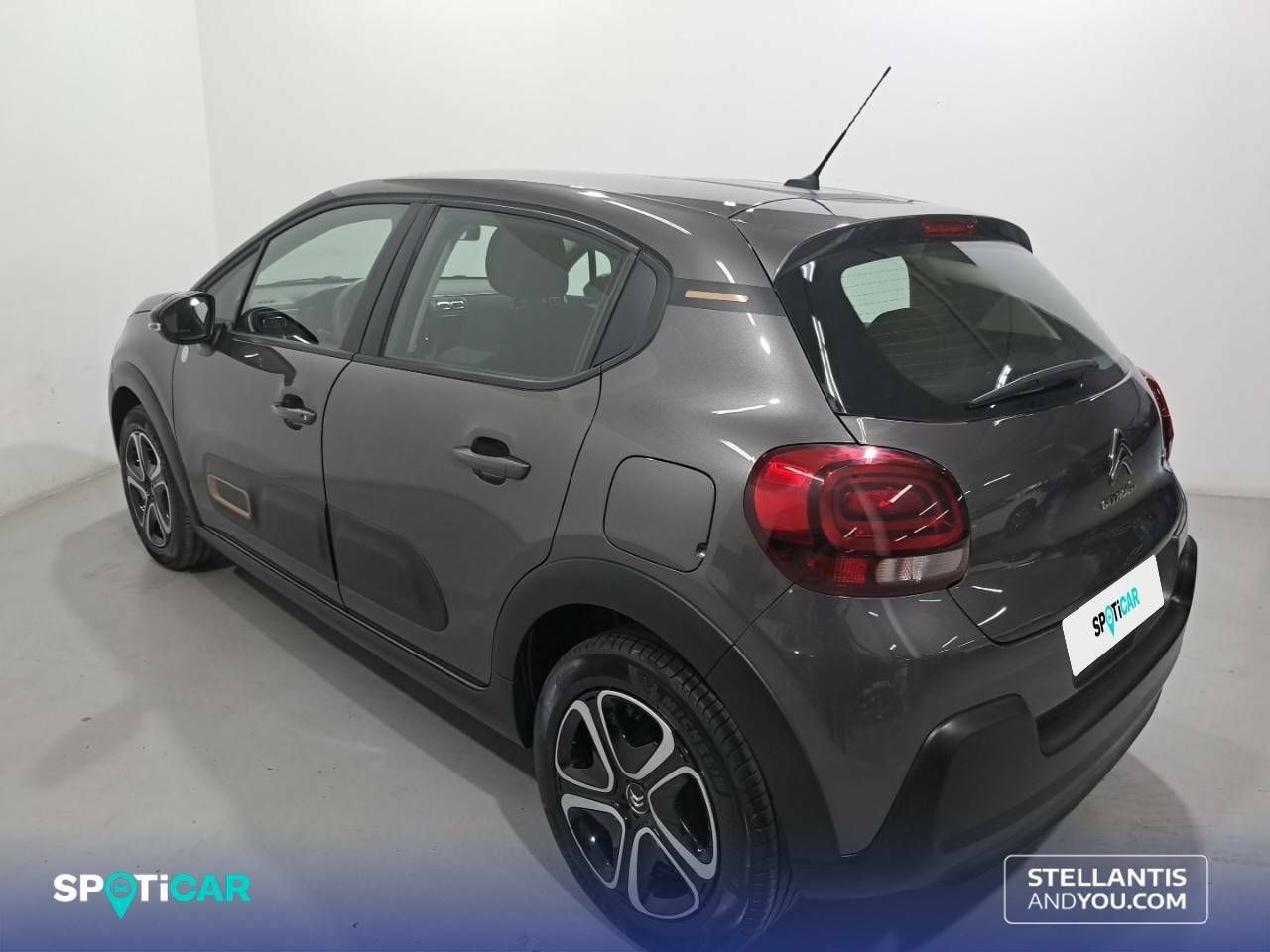Foto Citroën C3 7
