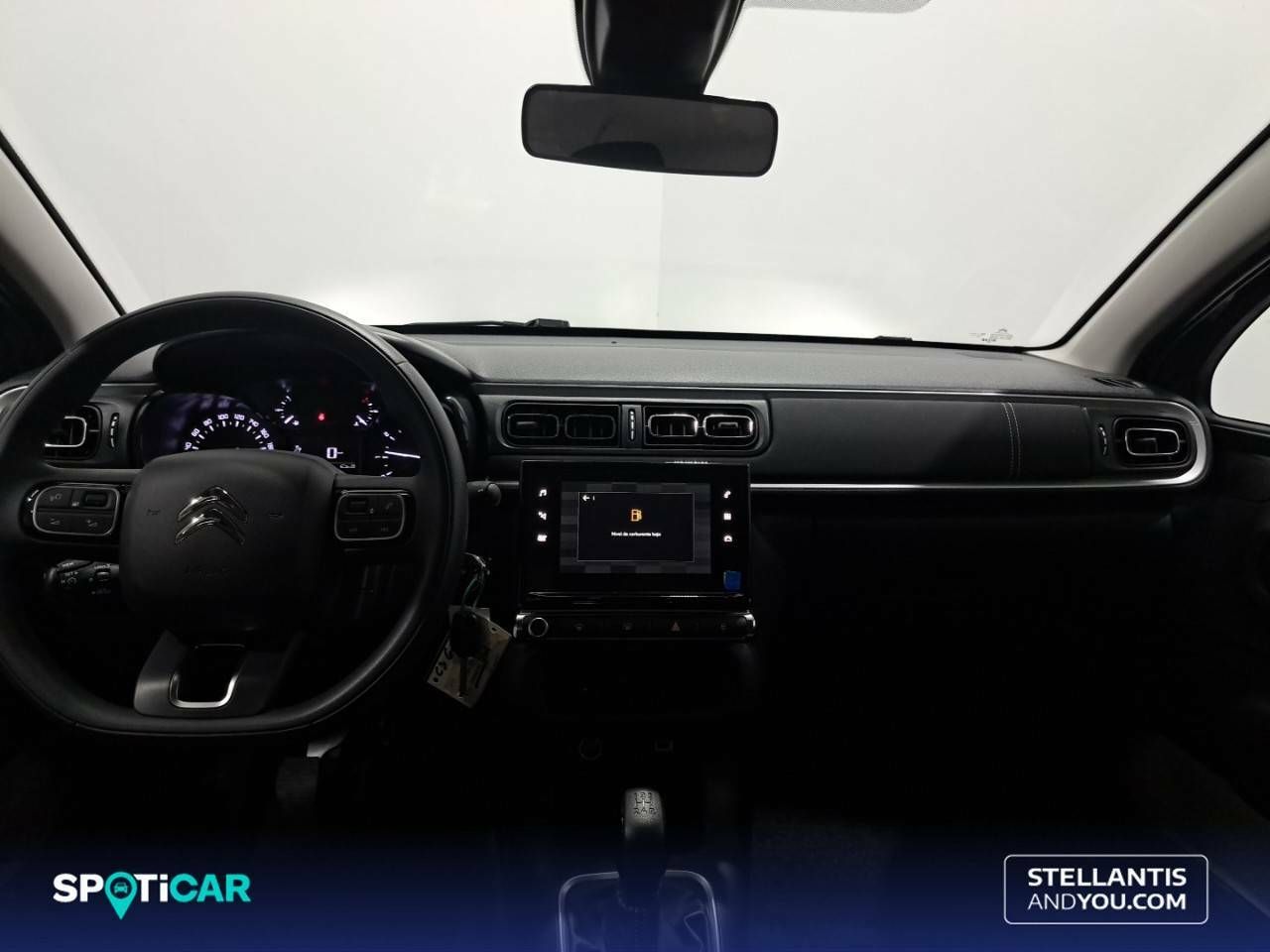 Foto Citroën C3 8