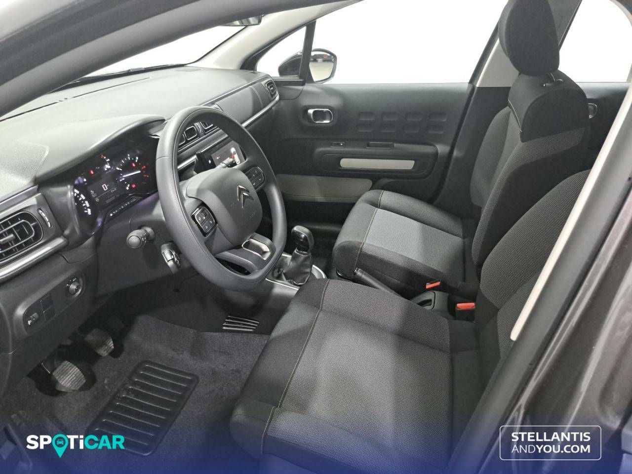 Foto Citroën C3 9