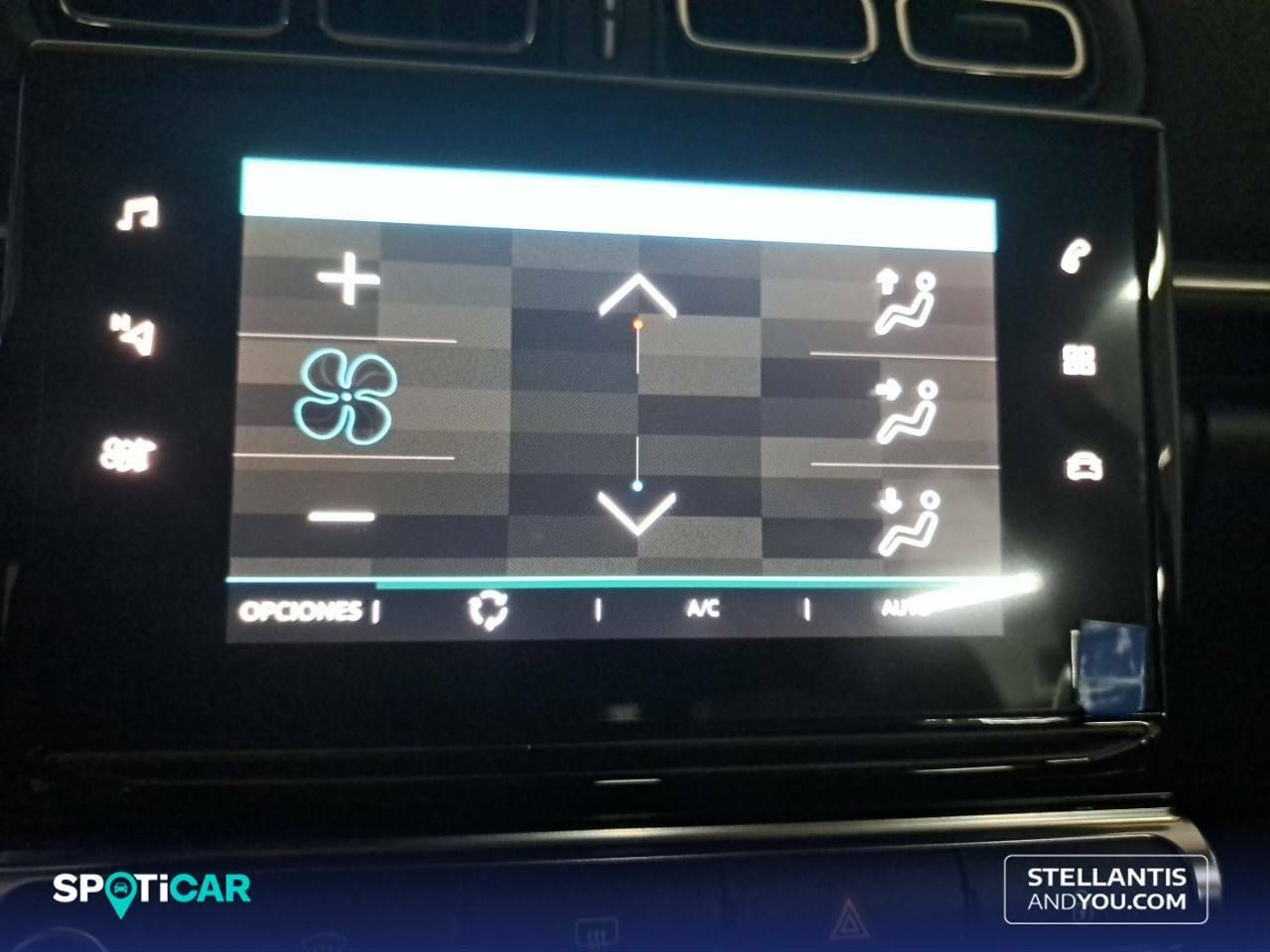 Foto Citroën C3 19