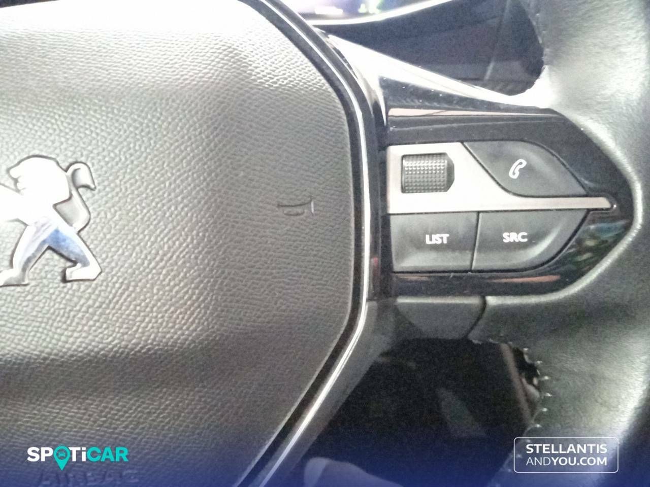Foto Peugeot 2008 16