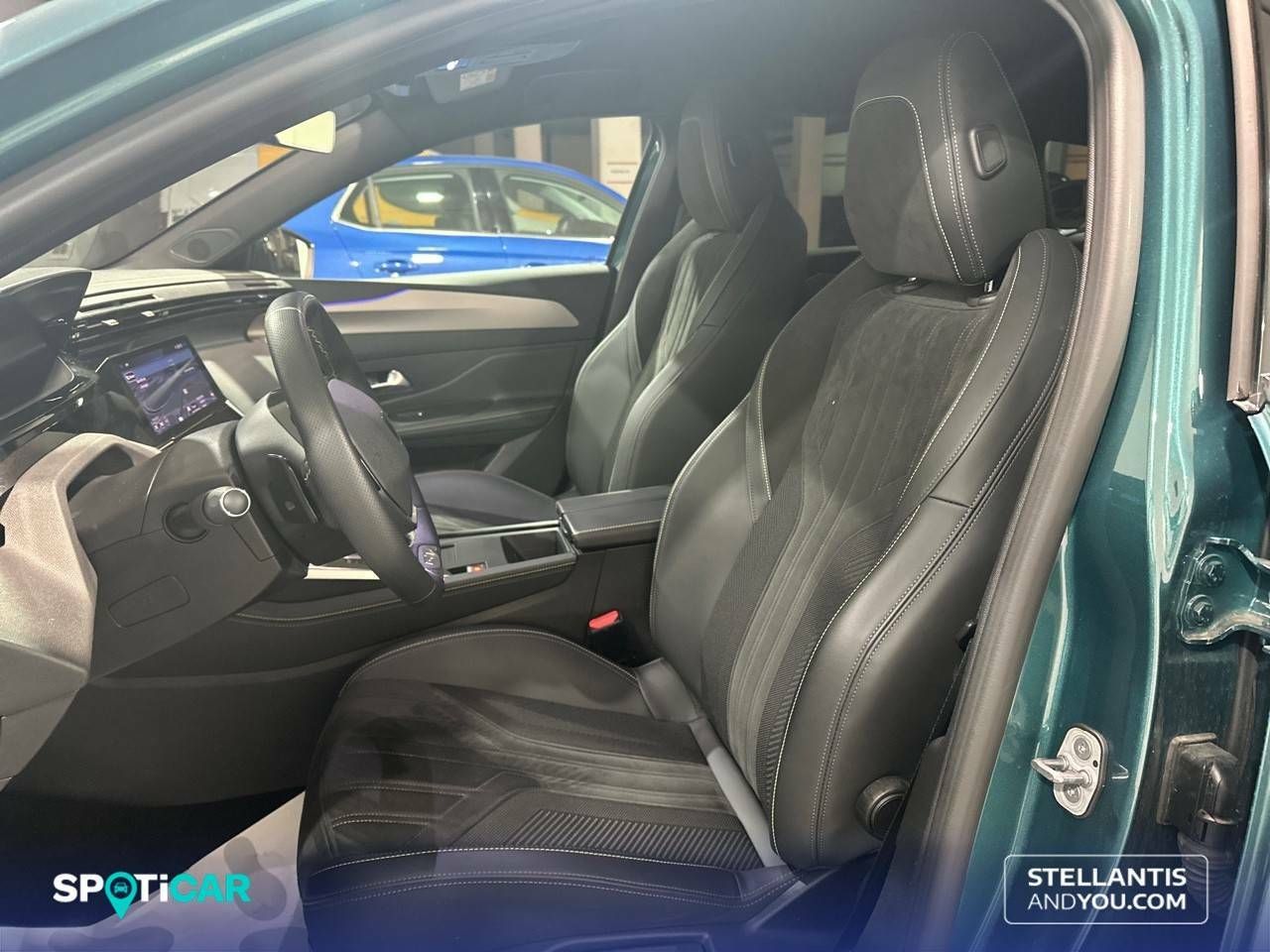 Foto Peugeot 308 9