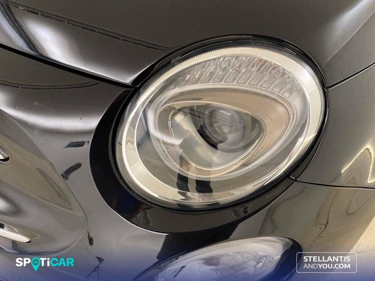 Foto Fiat 500 12