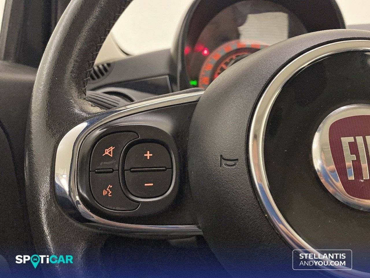 Foto Fiat 500 19