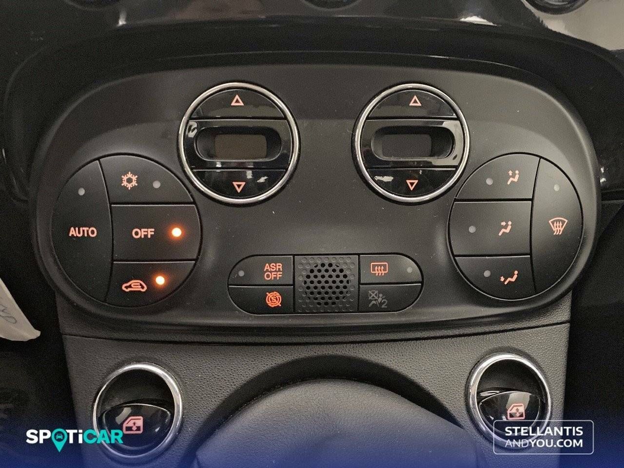 Foto Fiat 500 22