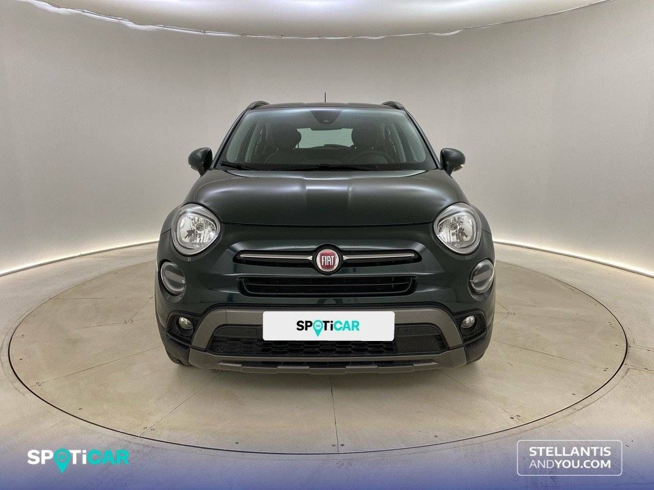 Foto Fiat 500X 2