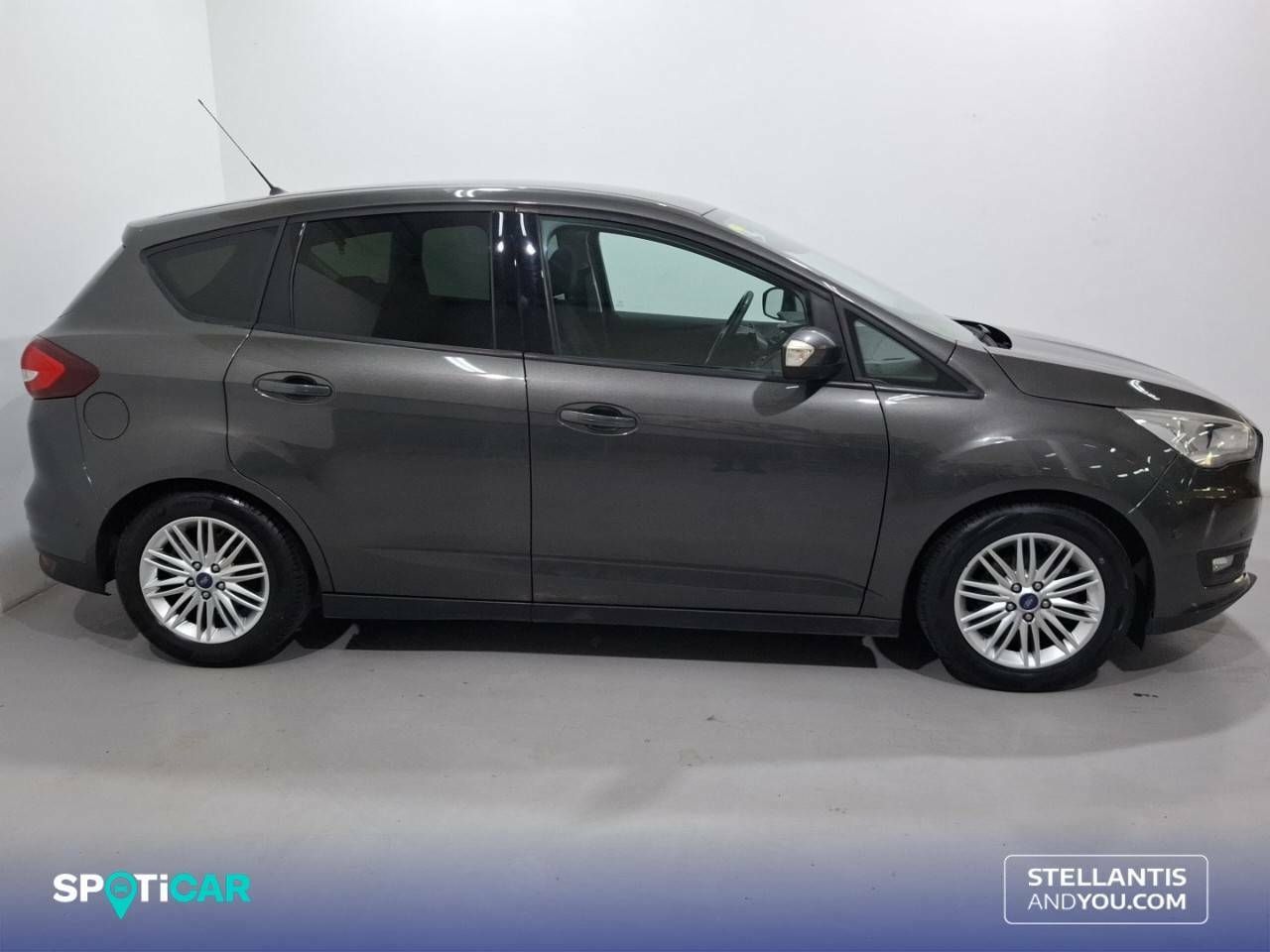 Foto Ford C-Max 4