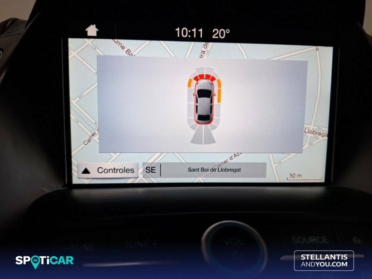Foto Ford C-Max 14
