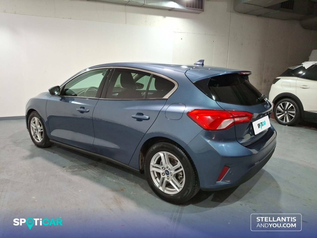 Foto Ford Focus 7