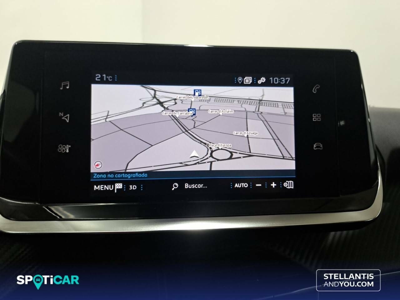 Foto Peugeot 2008 16