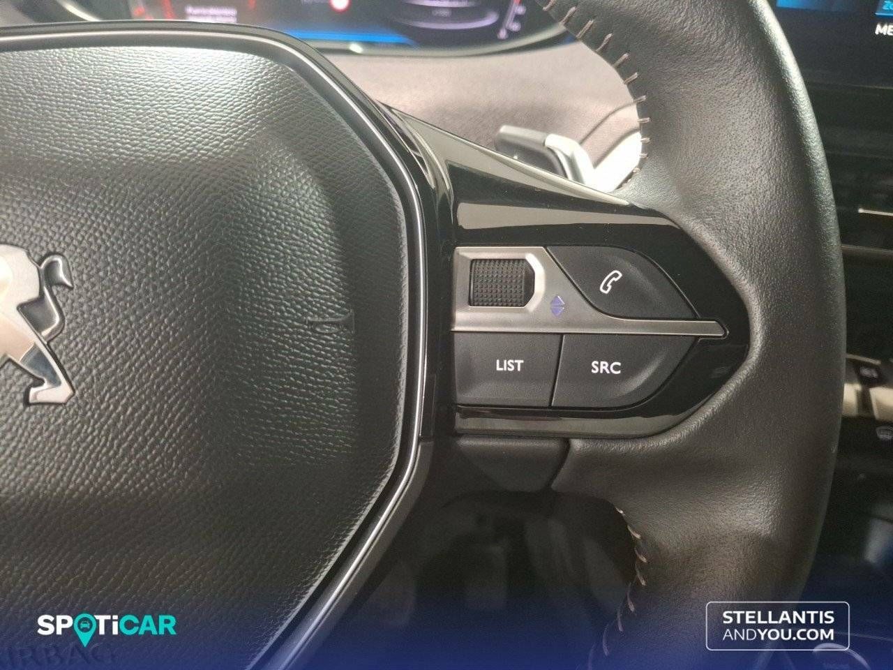 Foto Peugeot 5008 20