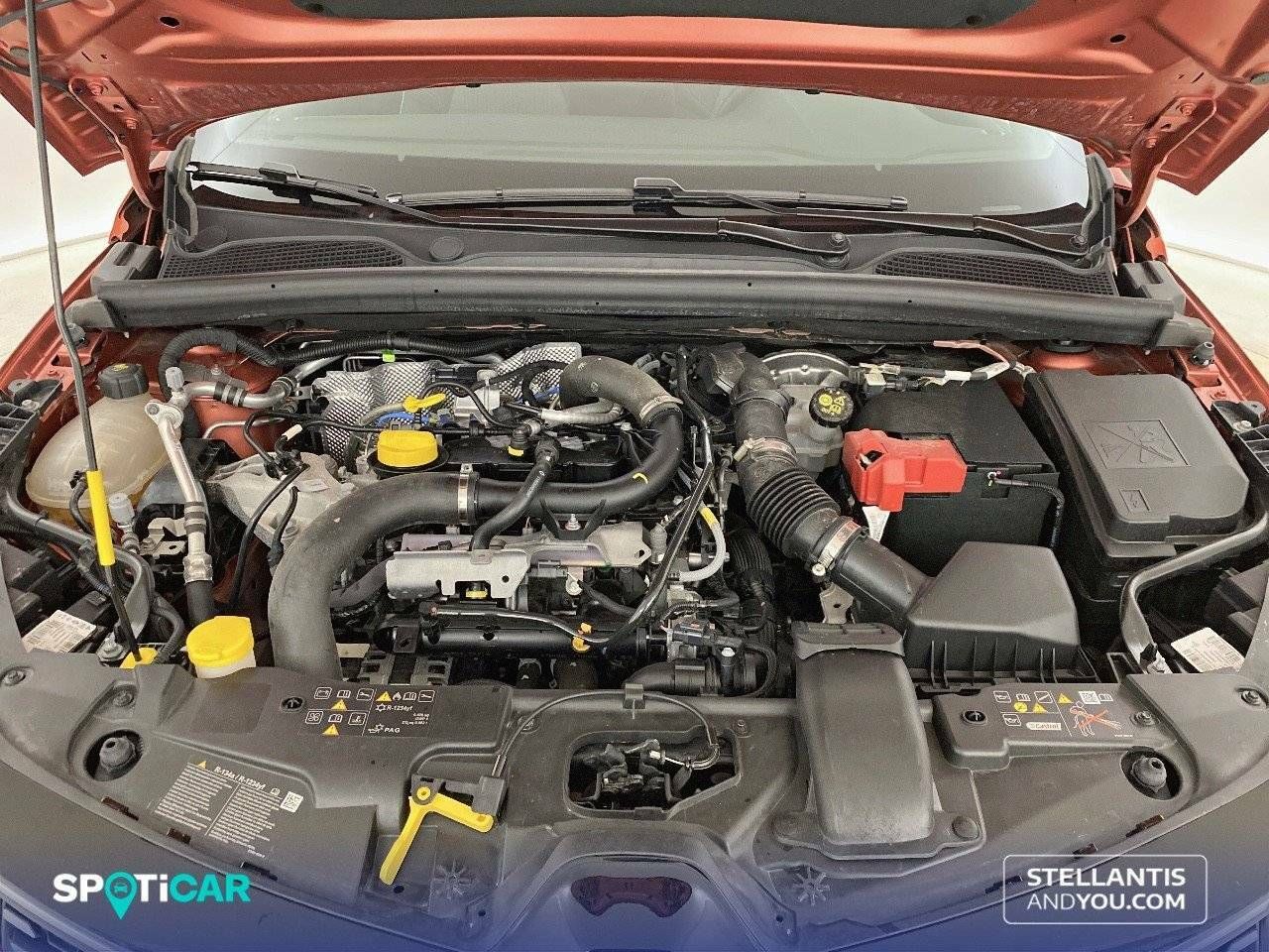 Foto Renault Clio 17