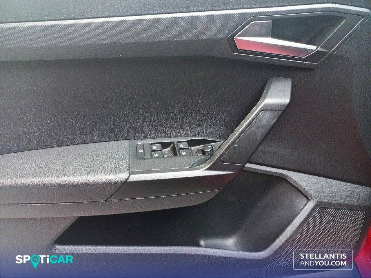 Foto Seat Arona 24