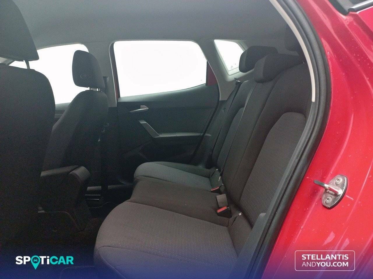 Foto Seat Arona 10