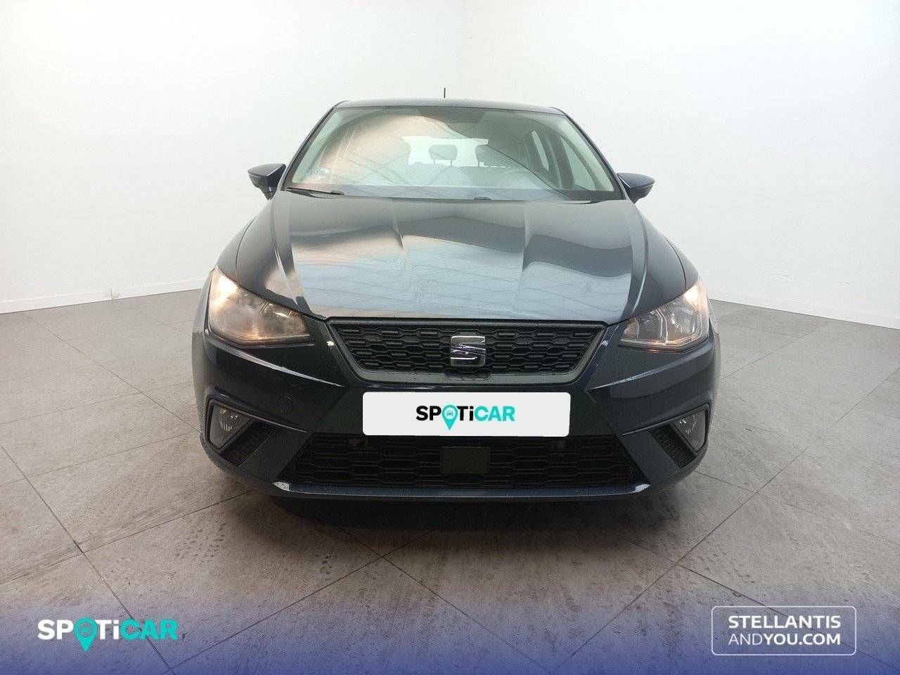 Foto Seat Ibiza 2