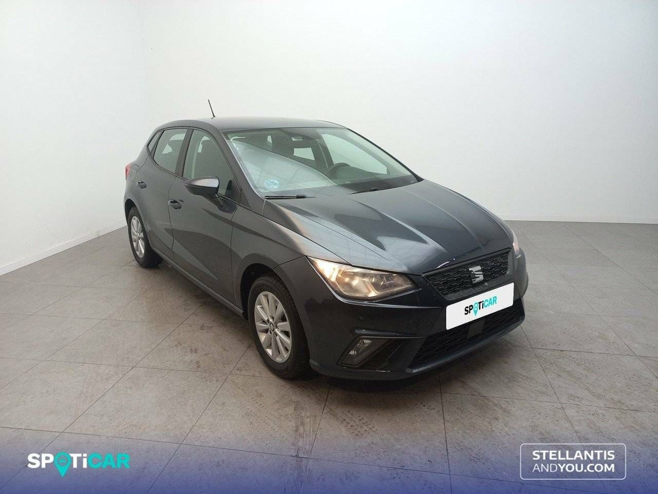 Foto Seat Ibiza 3