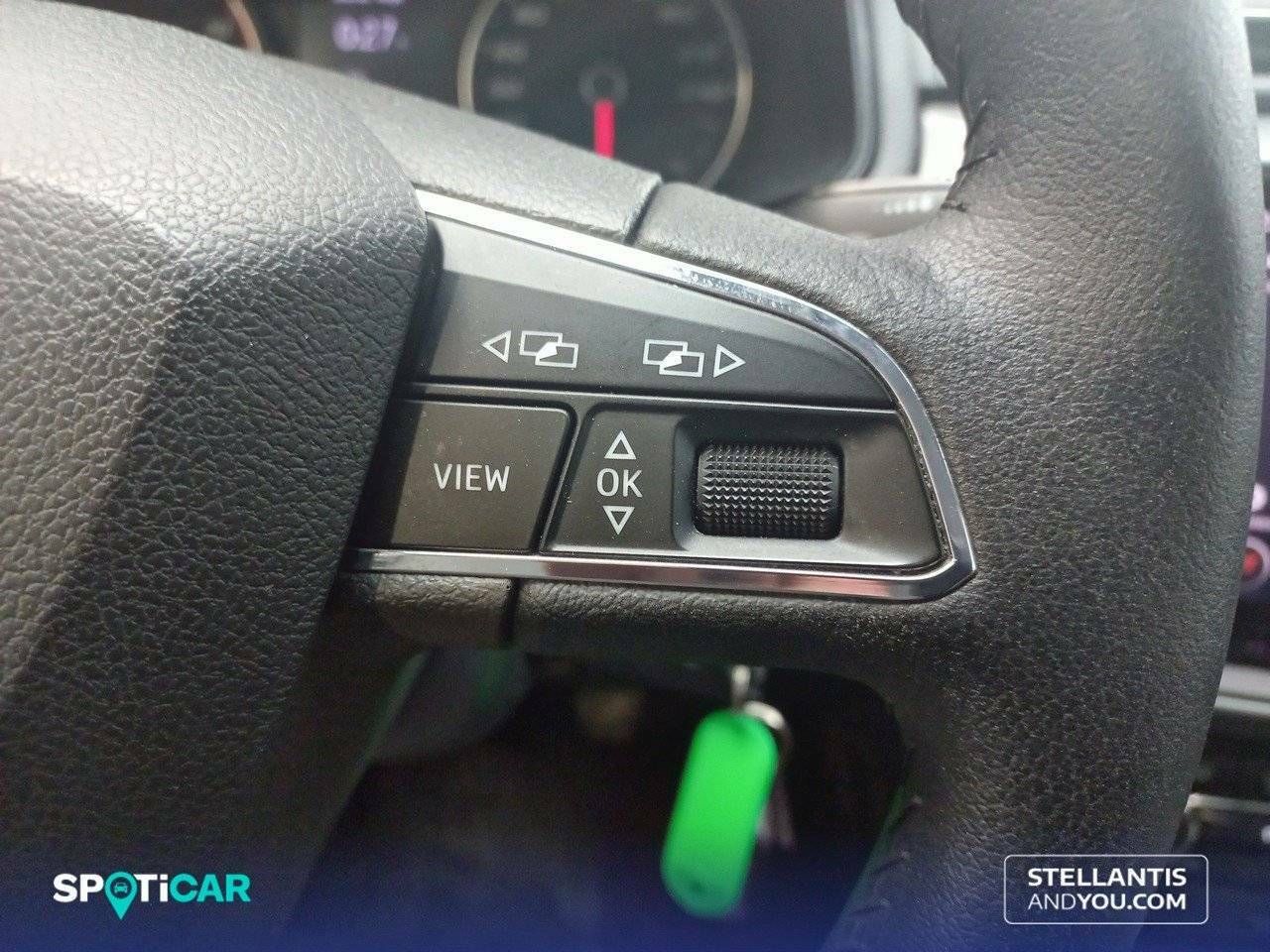 Foto Seat Ibiza 19