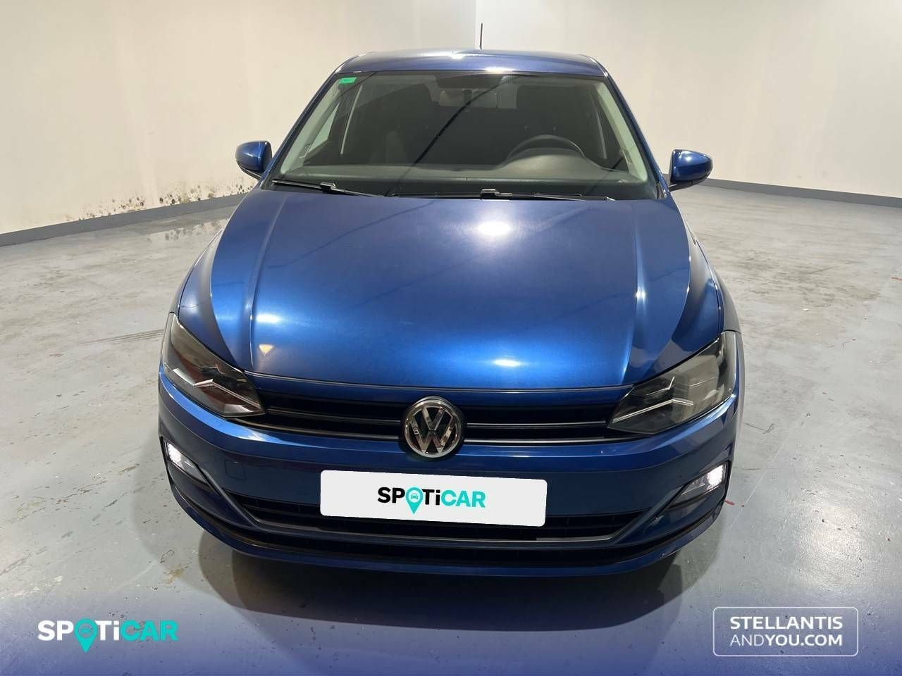 Foto Volkswagen Polo 2