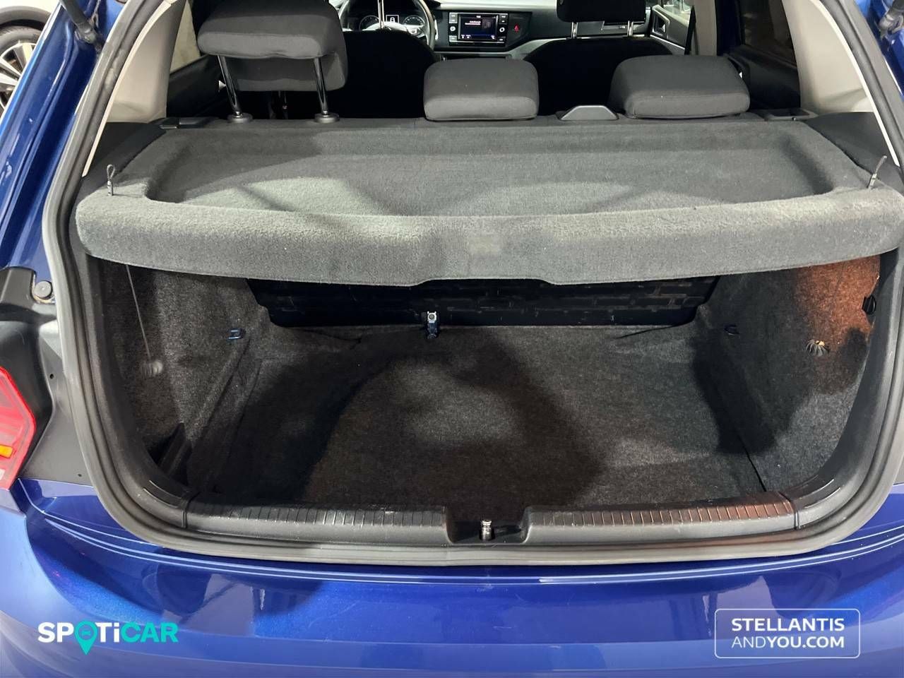 Foto Volkswagen Polo 6