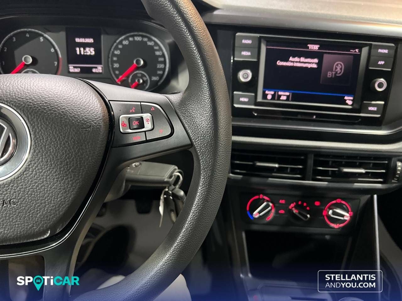 Foto Volkswagen Polo 13