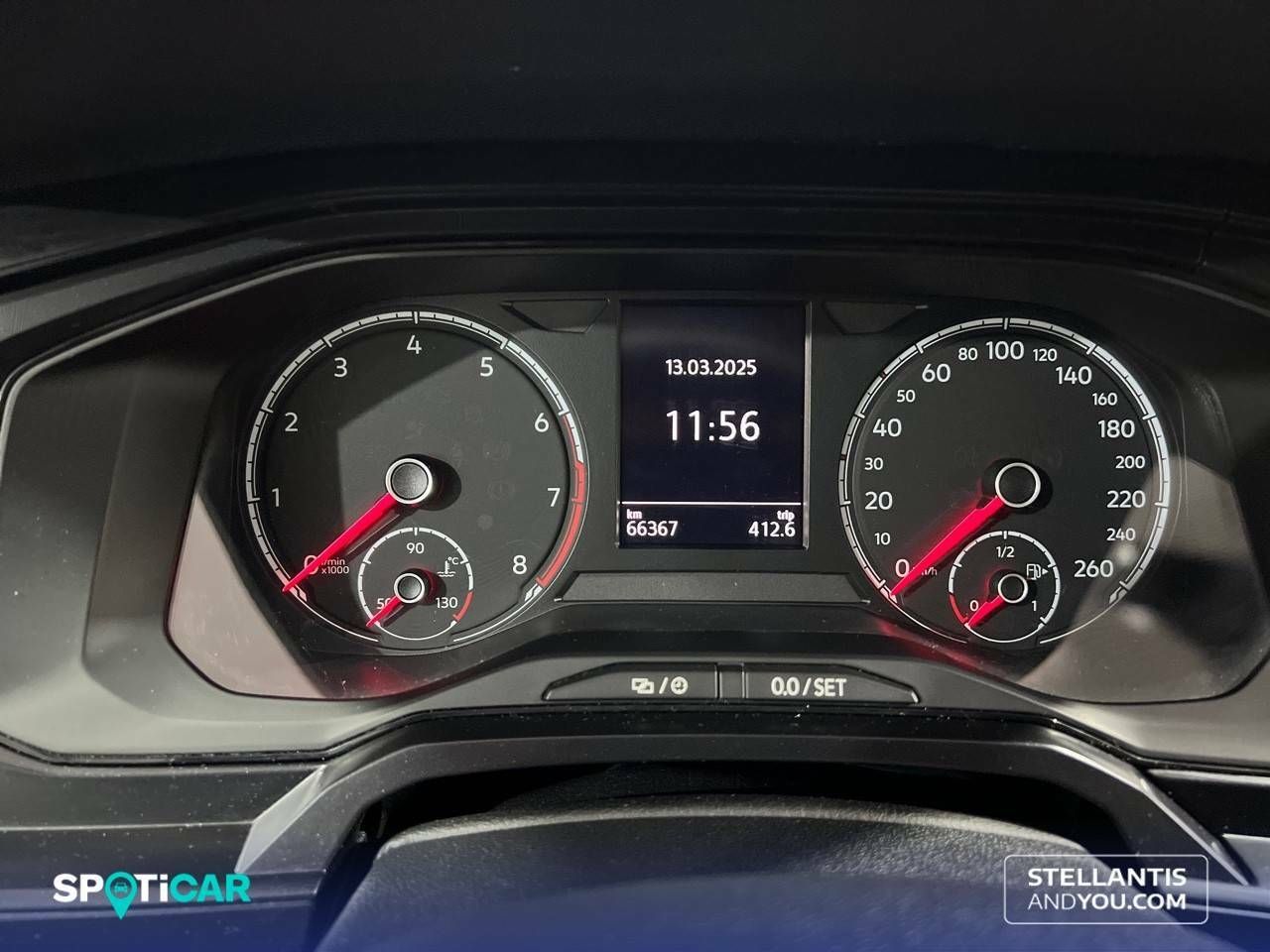Foto Volkswagen Polo 15