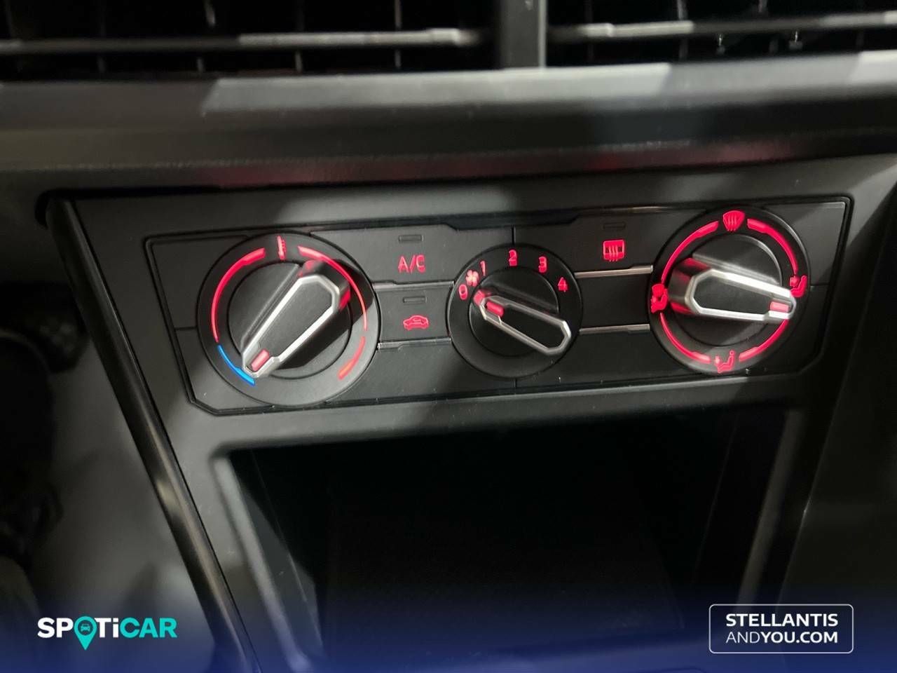 Foto Volkswagen Polo 18