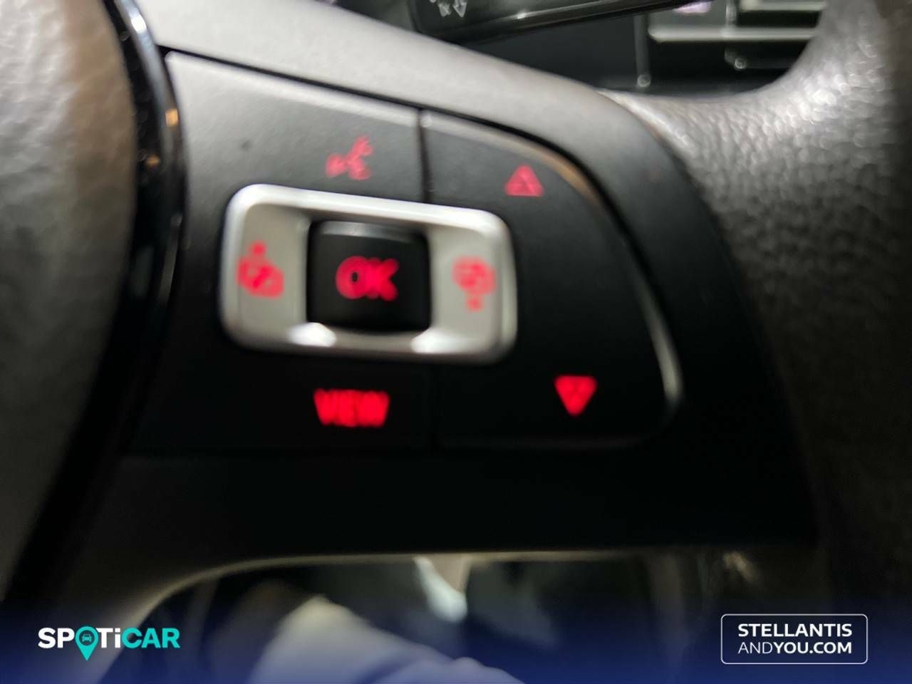 Foto Volkswagen Polo 21