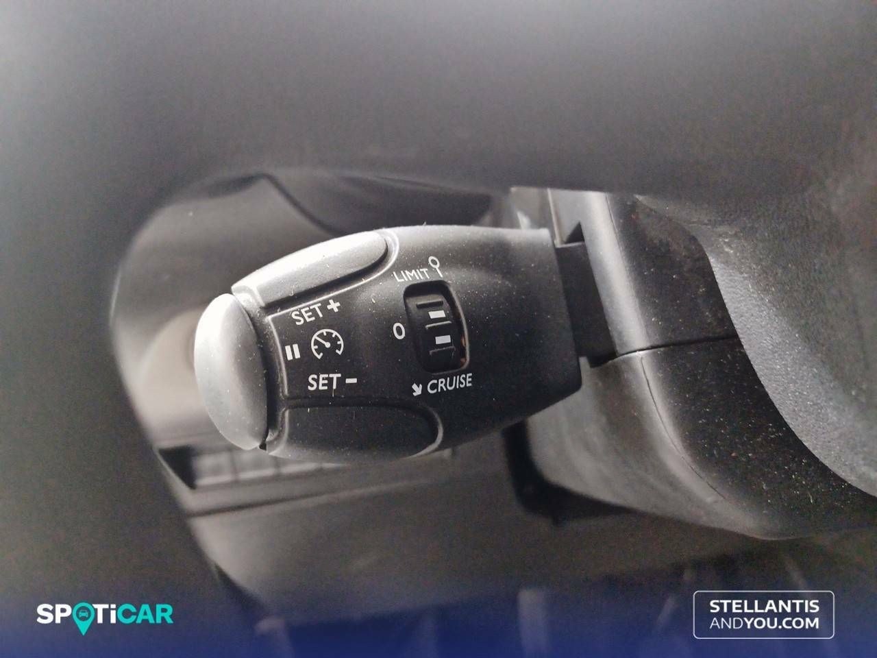 Foto Citroën Berlingo 13