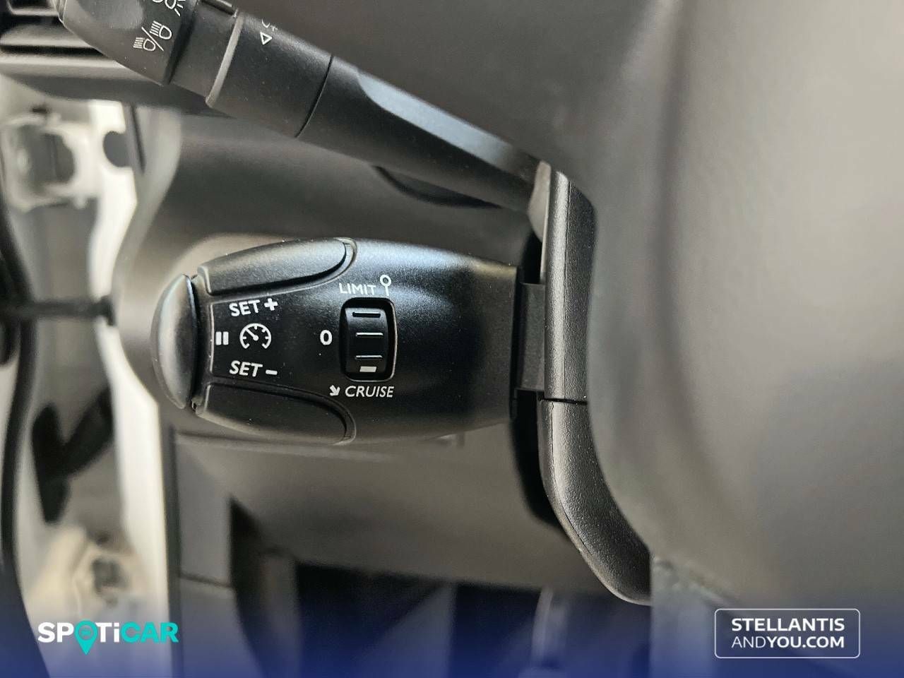 Foto Citroën Berlingo 13