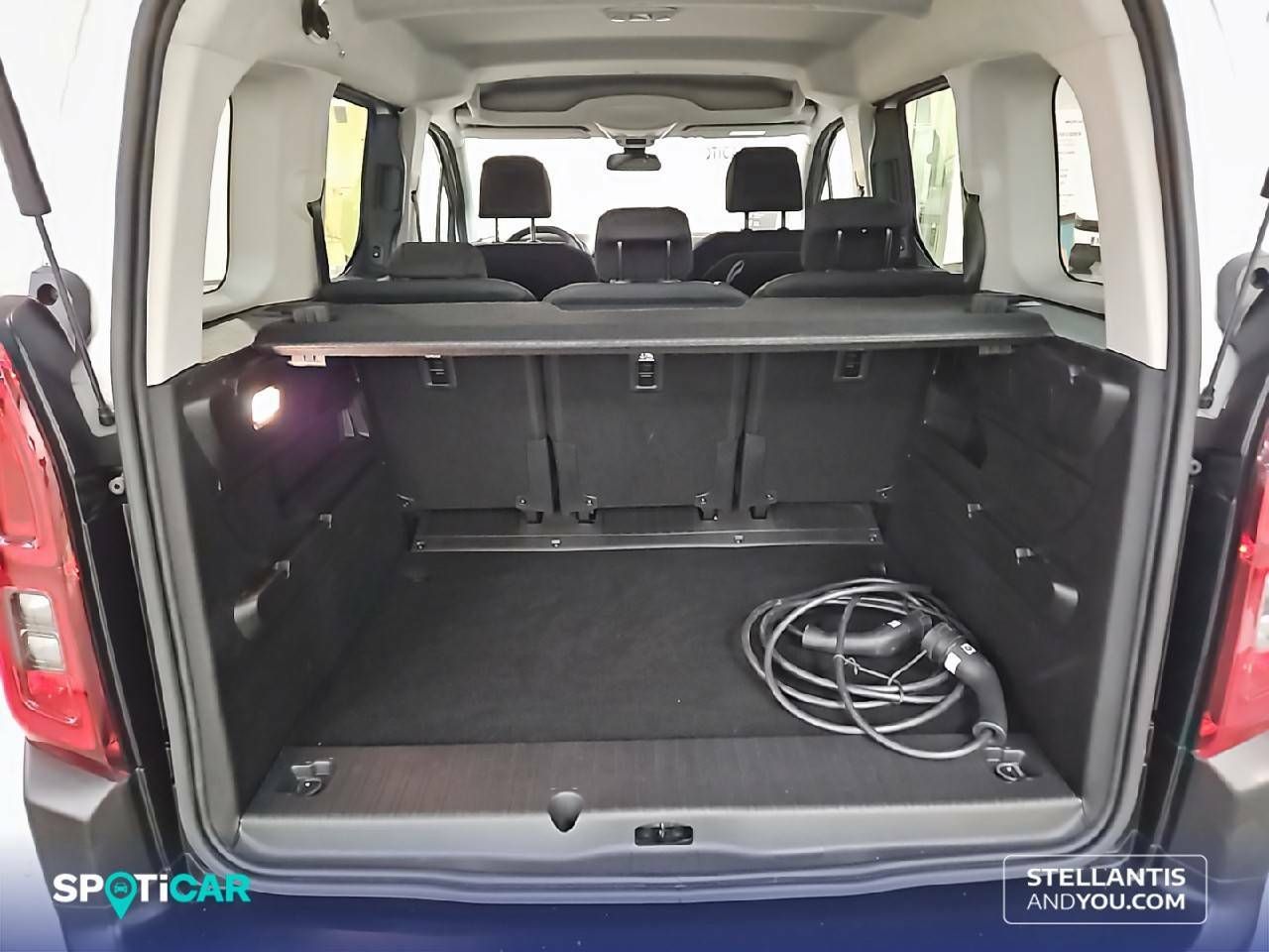 Foto Citroën Berlingo 6