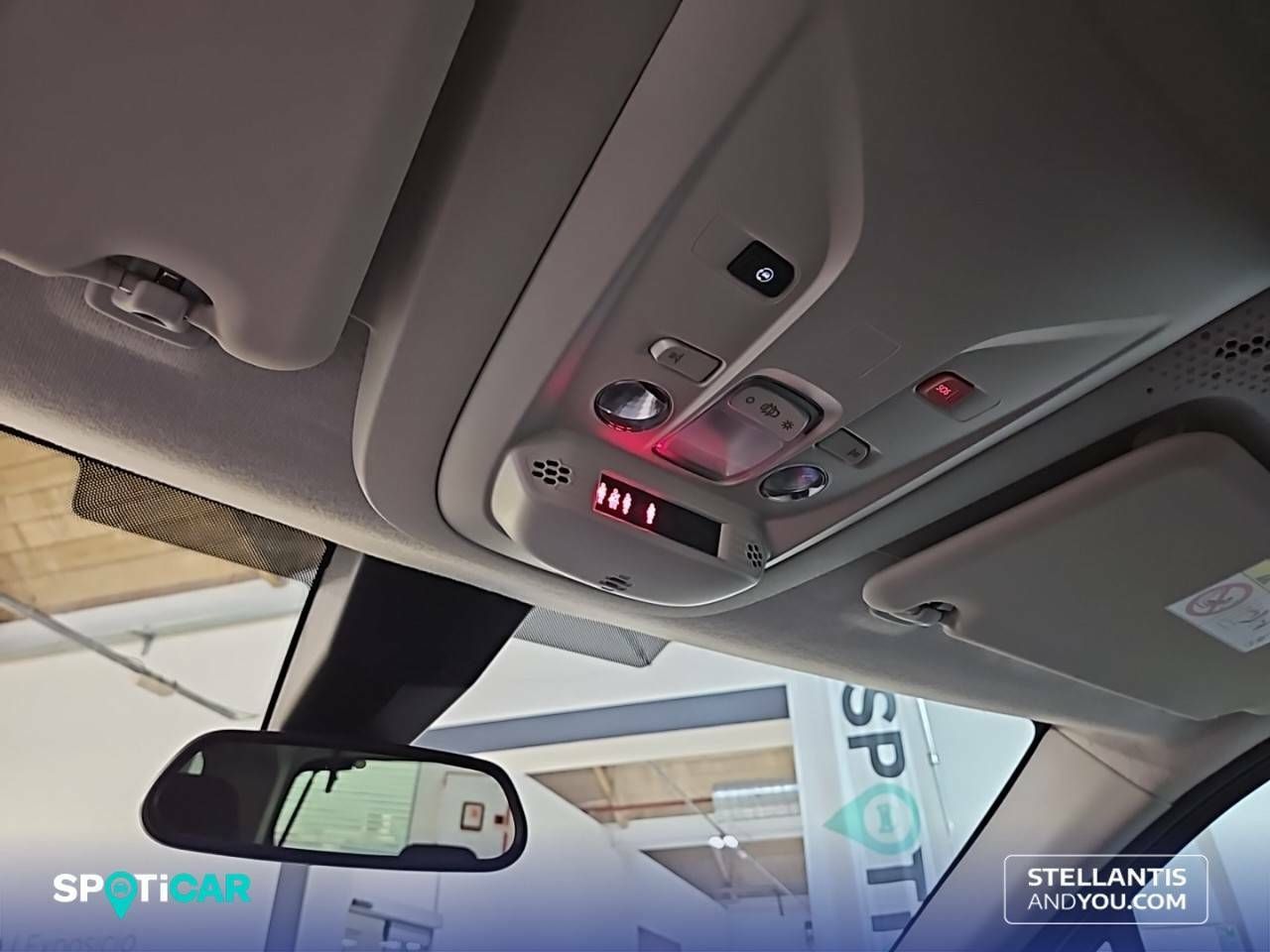 Foto Citroën Berlingo 24