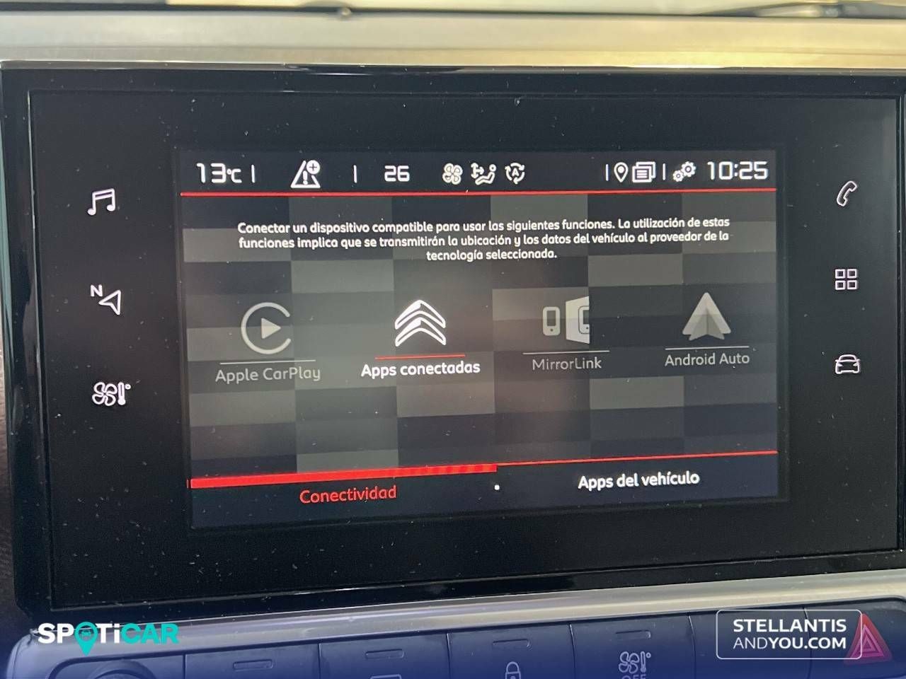Foto Citroën C4 Cactus 22