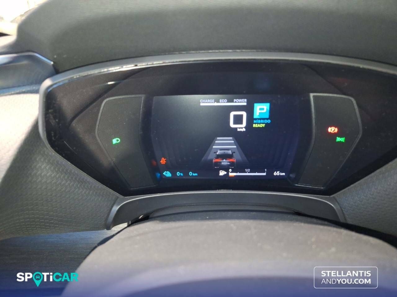 Foto Citroën C5 X 13