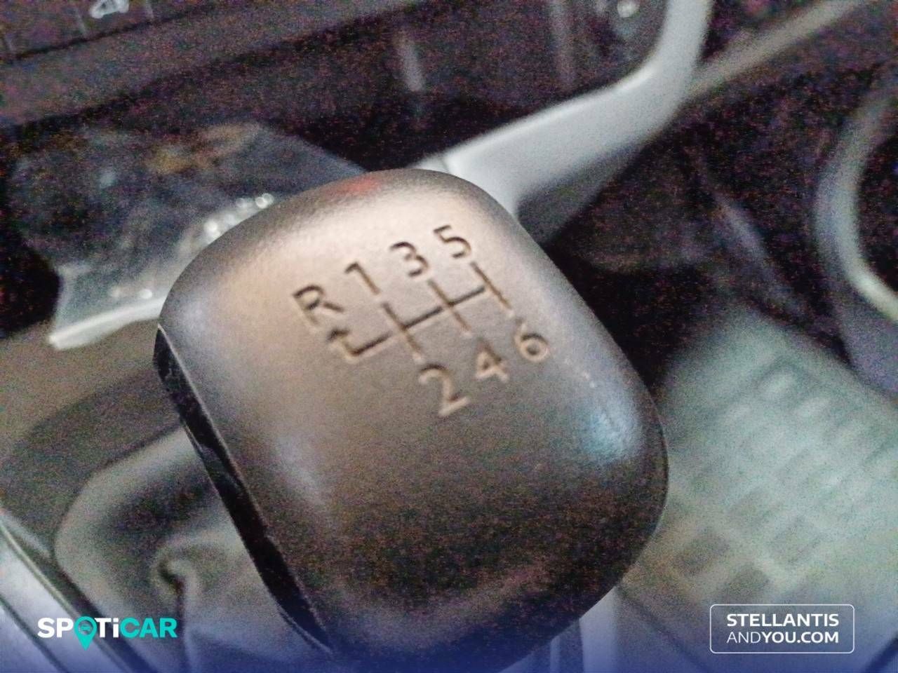 Foto Citroën Jumpy 17