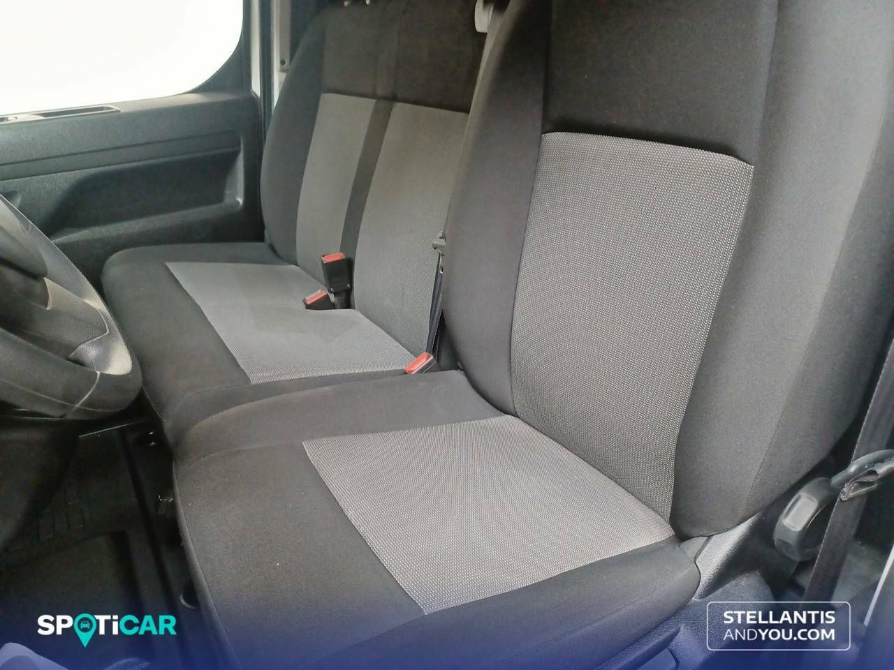 Foto Peugeot Expert 10