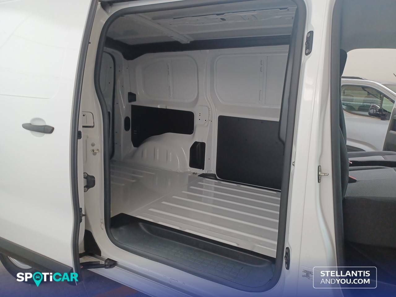 Foto Peugeot Expert 12