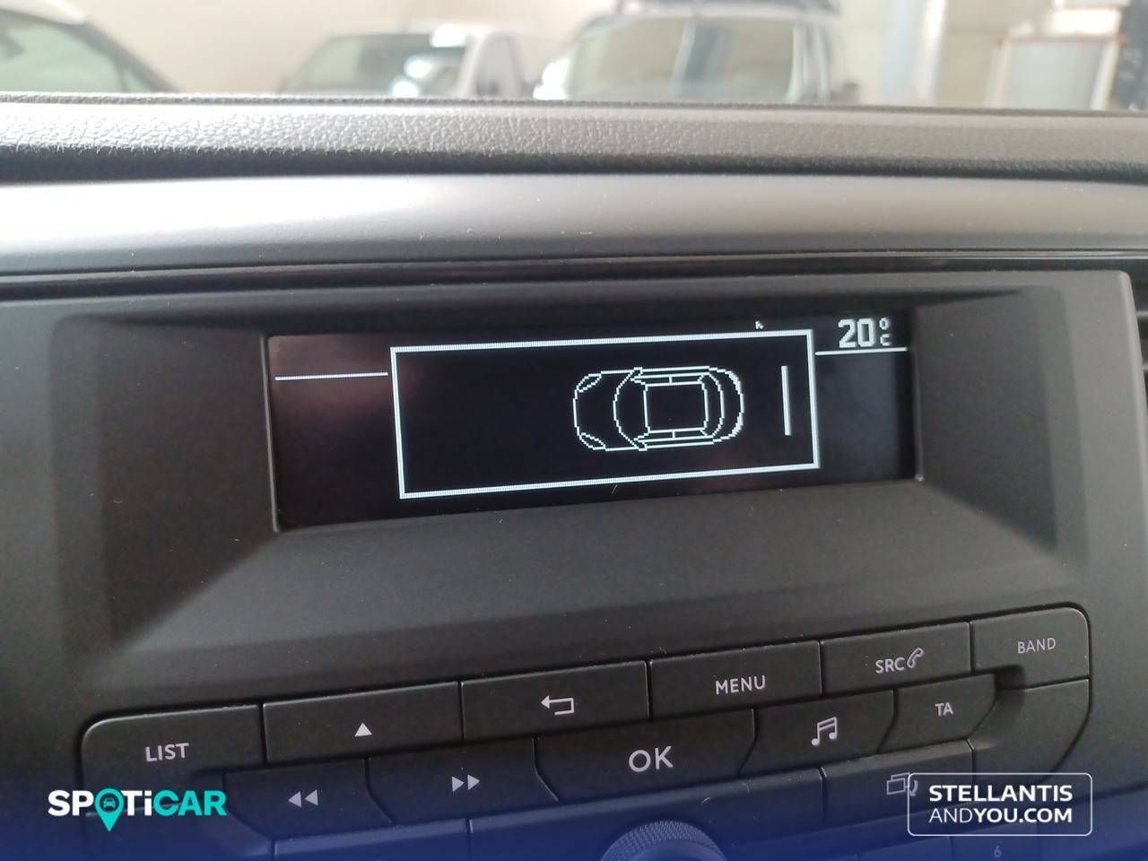 Foto Peugeot Expert 13