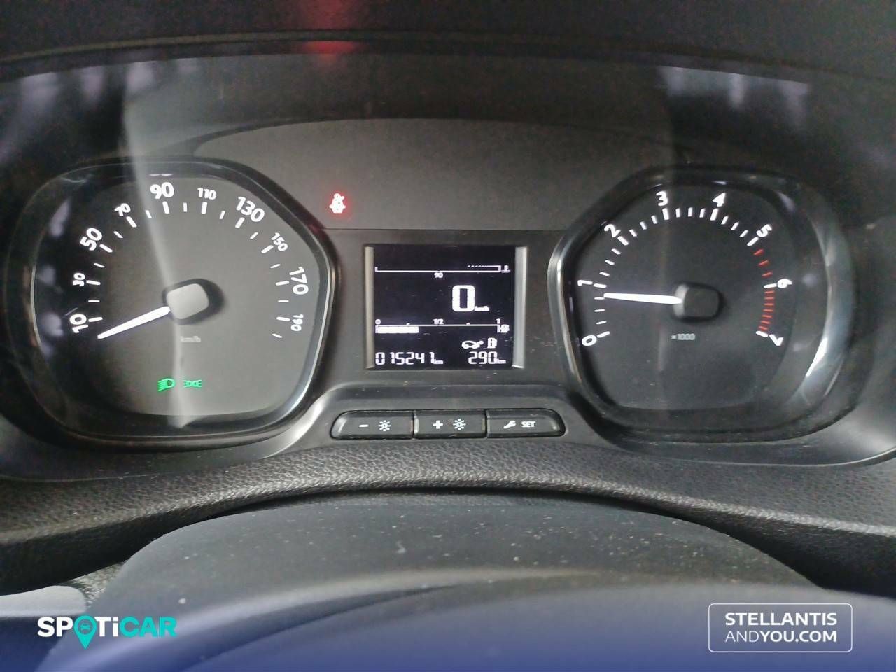 Foto Peugeot Expert 14