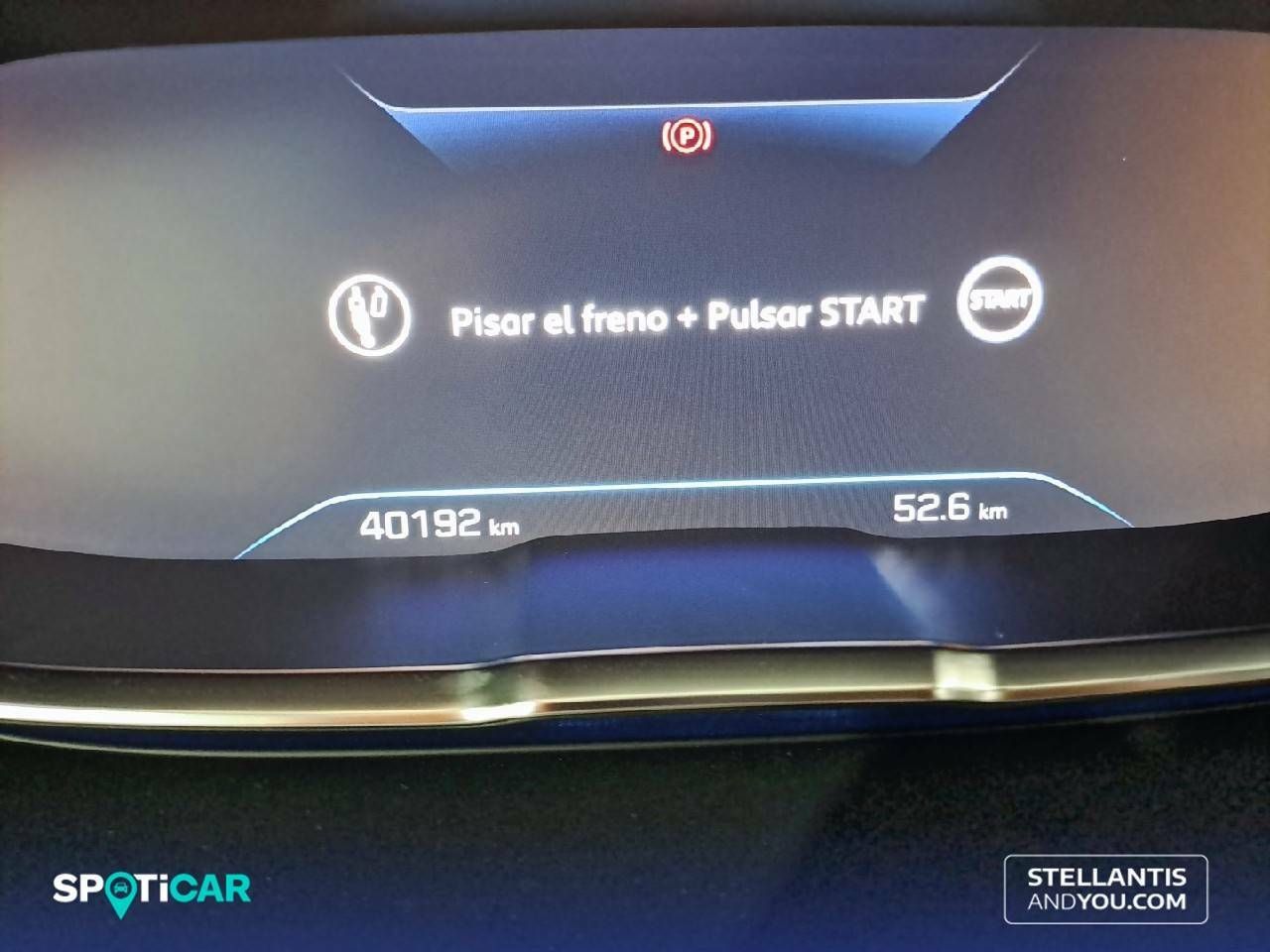 Foto Peugeot 3008 13