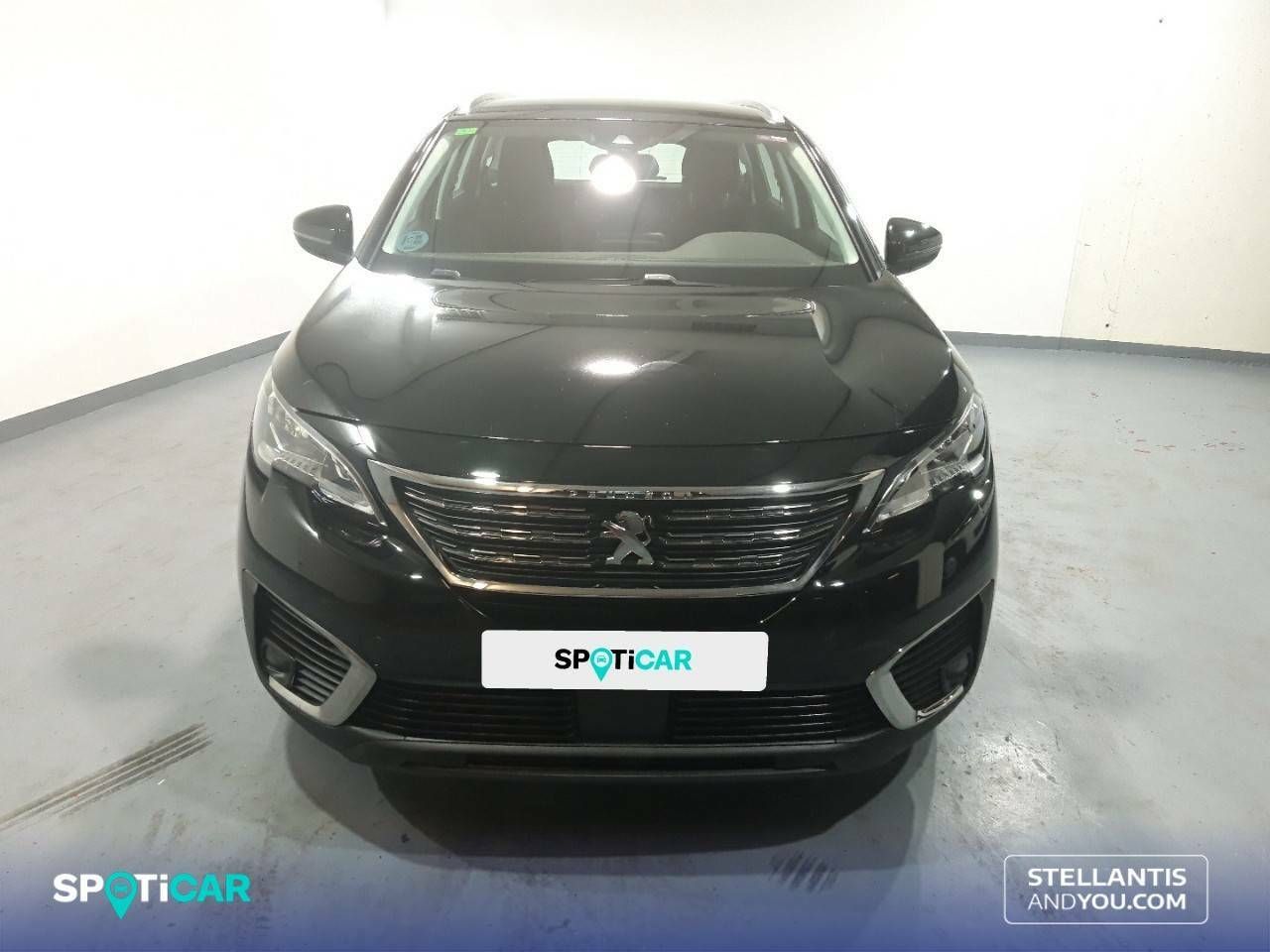 Foto Peugeot 5008 2